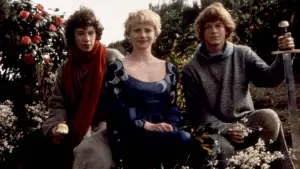 Задник к фильму "Львиное сердце" #619496