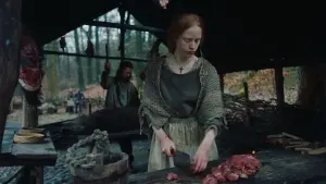 Видео к фильму Heresy | Official Trailer