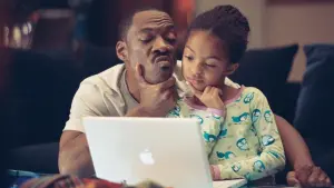 Задник к фильму "Представь себе" #395622