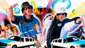 Задник к фильму "Кевин и Перри уделывают всех" #407181