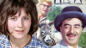 Задник к фильму "Кавказская пленница, или Новые приключения Шурика" #455854