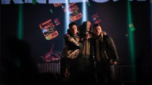 Задник к фильму "" #493308