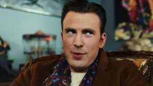 Задник к фильму "Достать ножи" #561180