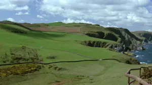 Задник к фильму "Линк" #459273