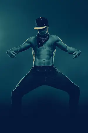 Постер к фильму "Супер Майк XXL" #790993