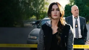 Задник к фильму "Полночь на злаковом поле" #309130