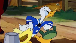 Задник к фильму "Дональд Дак: Старина МакДональд Дак" #744683