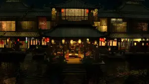 Задник к фильму "" #535444