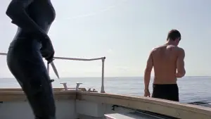 Задник к фильму "Отражение в мёртвом бриллианте" #558847