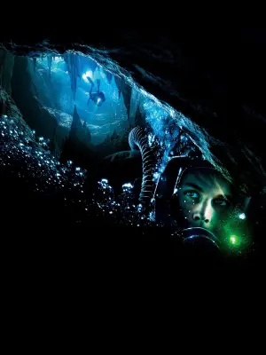 Постер к фильму "Санктум" #306817