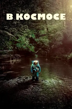 Постер к фильму "В космосе" #394088