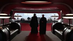 Задник к фильму "Звёздные войны: Эпизод 3 - Месть Ситхов" #608253