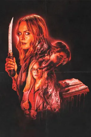 Постер к фильму "Подходящая плоть" #455466