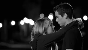 Задник к фильму "В первый раз" #246384