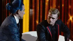 Задник к фильму "Голодные игры" #603195