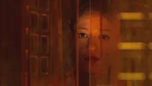 Задник к фильму "Βγαίνουν Μέσα απ