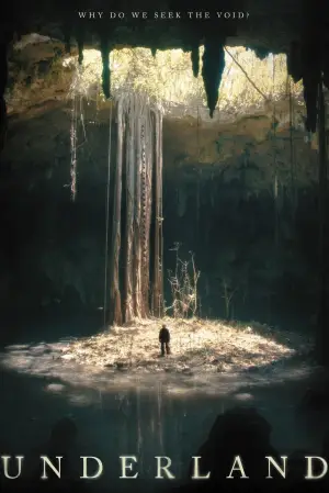 Постер к фильму "Underland" #769111