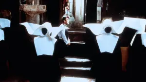 Задник к фильму "Бодрость духов" #419204