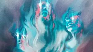 Видео к фильму Мы всё ещё здесь | We Are Still Here Official Trailer 2 (2015) - Lisa Marie Horror Movie HD