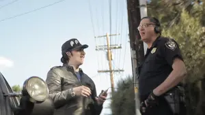 Задник к фильму "Неправильные копы" #461551