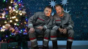 Видео к фильму Плохие новости | Official Trailer