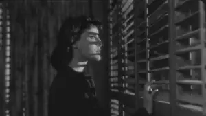 Задник к фильму "Я гуляла с зомби" #466303