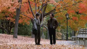 Задник к фильму "Когда Гарри встретил Салли" #665185