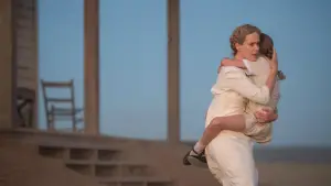 Задник к фильму "Задержи дыхание" #708104