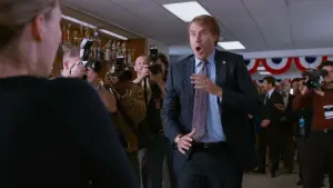 Задник к фильму "Грязная кампания за честные выборы" #334751