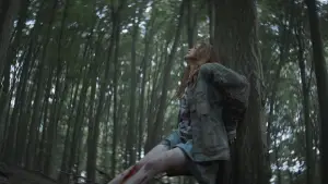 Задник к фильму "Незнакомцы. Глава 2" #545451