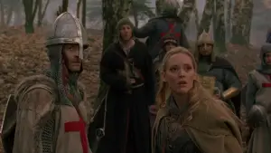 Задник к фильму "Крестовые походы" #742132