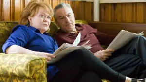 Задник к фильму "Мой парень – псих" #237464