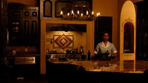 Задник к фильму "Убийца" #589143