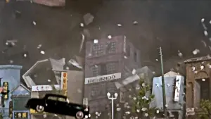 Задник к фильму "Битва в космосе" #477788