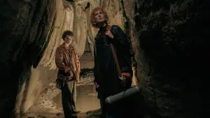 Задник к фильму "Ловушка для кролика" #530190