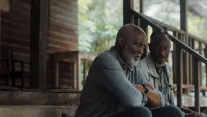 Задник к фильму "Черная книжка" #322330