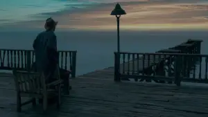 Задник к фильму "Загадочная история Бенджамина Баттона" #603293