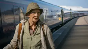 Задник к фильму "Идди" #703475