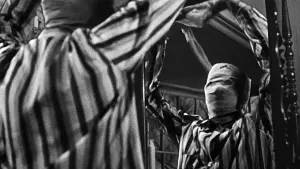 Задник к фильму "Человек-невидимка" #210935