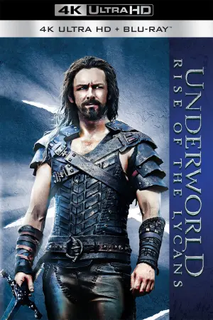 Постер к фильму "Другой мир" #68088