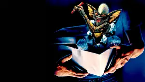 Задник к фильму "Гремлины" #610444