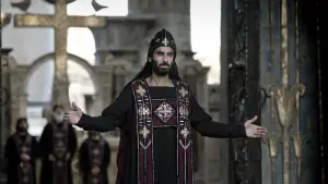 Задник к фильму "Агора" #250288