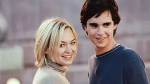 Задник к фильму "Реклама для гения" #423813