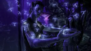 Задник к фильму "Аватар" #168056