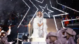 Задник к фильму "Кубок Бейонсе" #734774