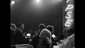 Задник к фильму "Холодная война" #214006