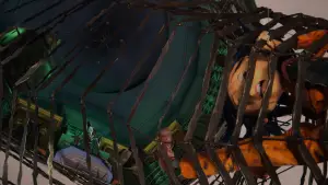 Задник к фильму "Коралина в Стране Кошмаров" #522421