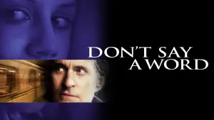 Задник к фильму "Не говори ни слова" #726188