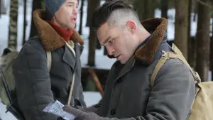 Задник к фильму "В тылу врага" #411323