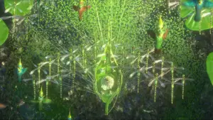 Задник к фильму "Эпик" #722079